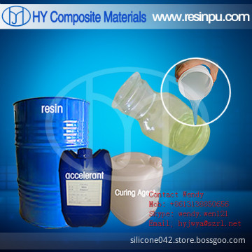 JA201# Polyurethane Resin